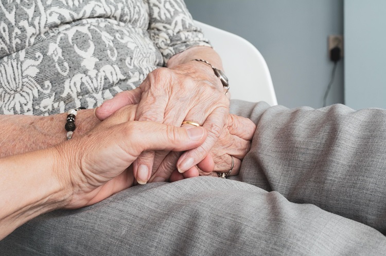 Golden Age Care: Nurturing Health, Dignity, and Quality of Life for Seniors